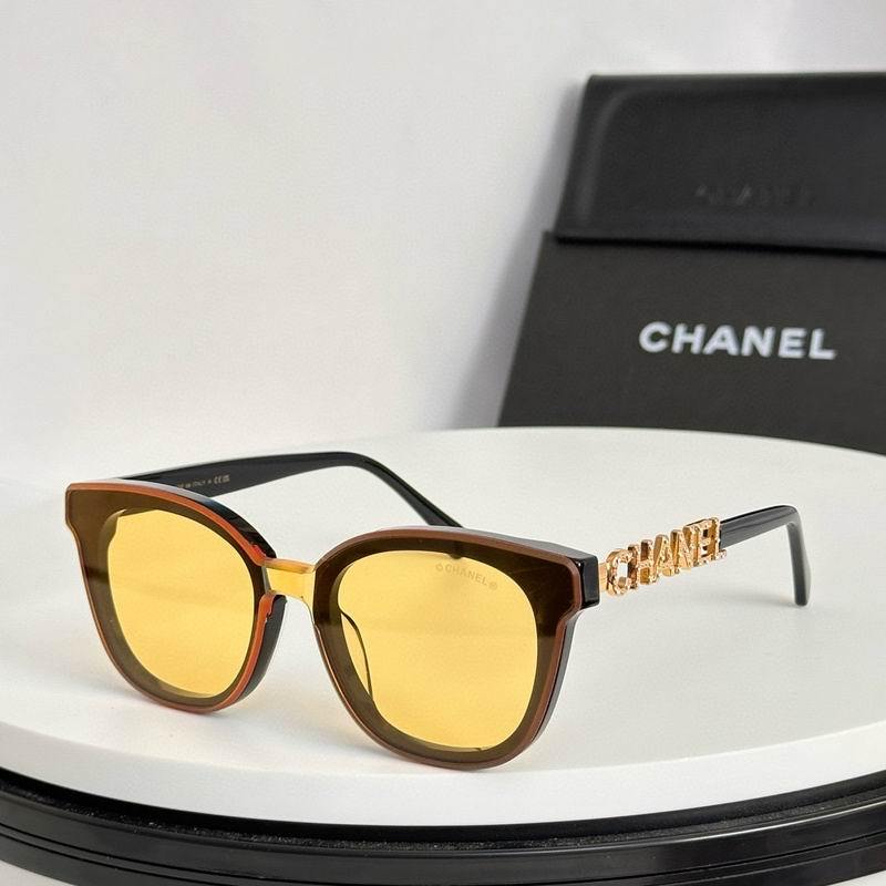 Chanel Sunglasses 923